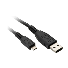 Schneider Electric Altivar IMC Integrated Controller Card Programming Cable; USB-A to USB-B